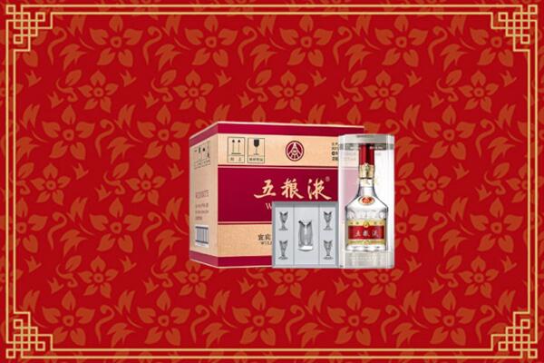 天津静海区回收五粮液